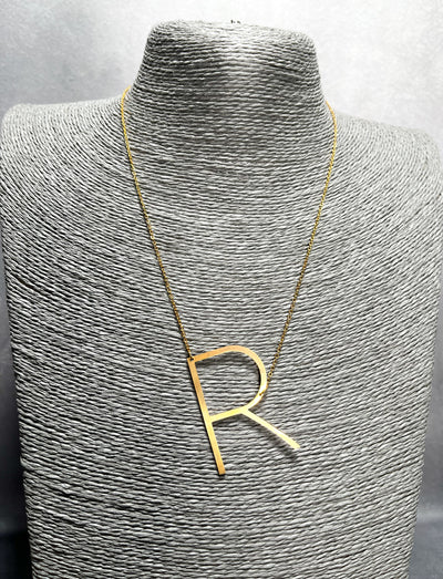 MY R