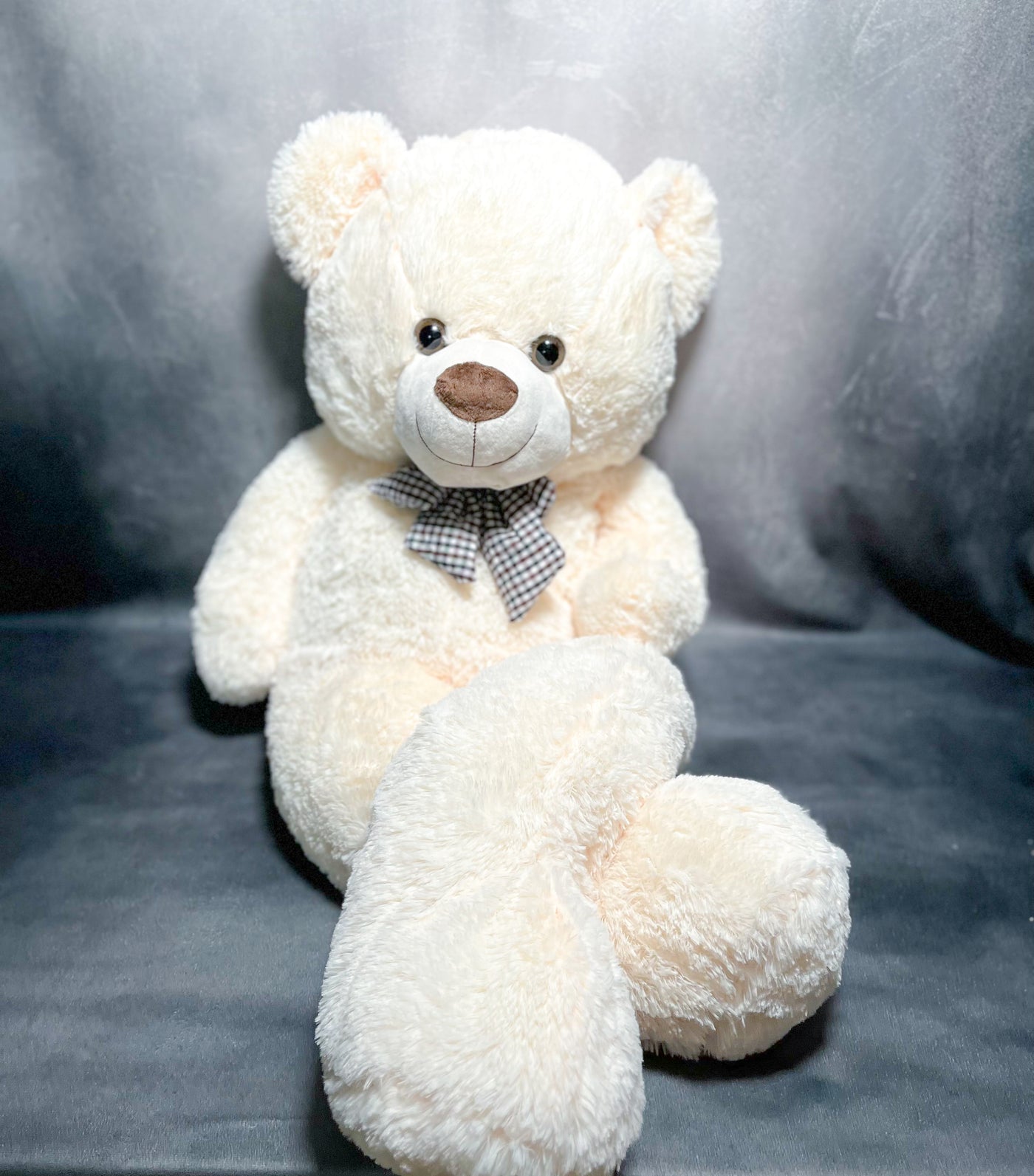 MY SWEET TEDDY