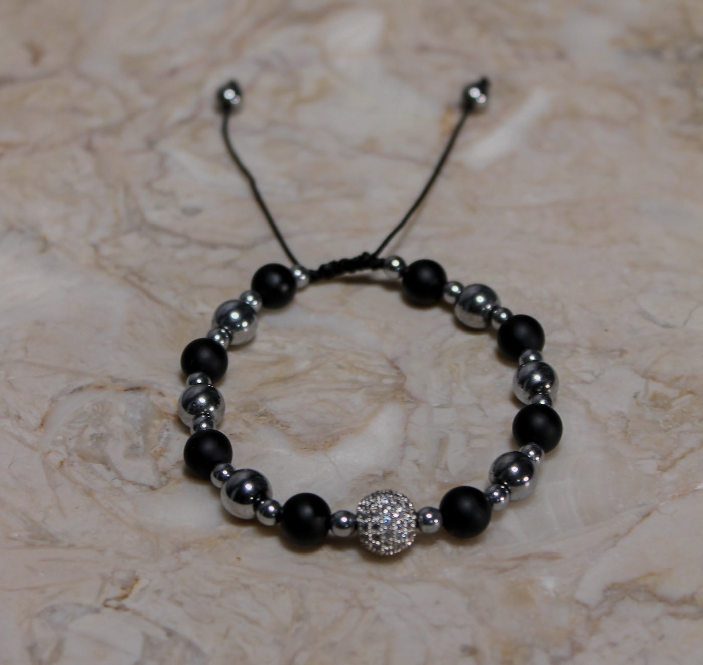 NIGHTRIDER BRACELET