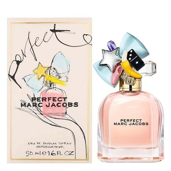 PERFECT MARC JACOBS - LADIES