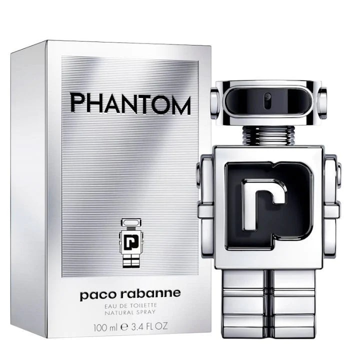 PHANTOM PACO RABANNE - MAN