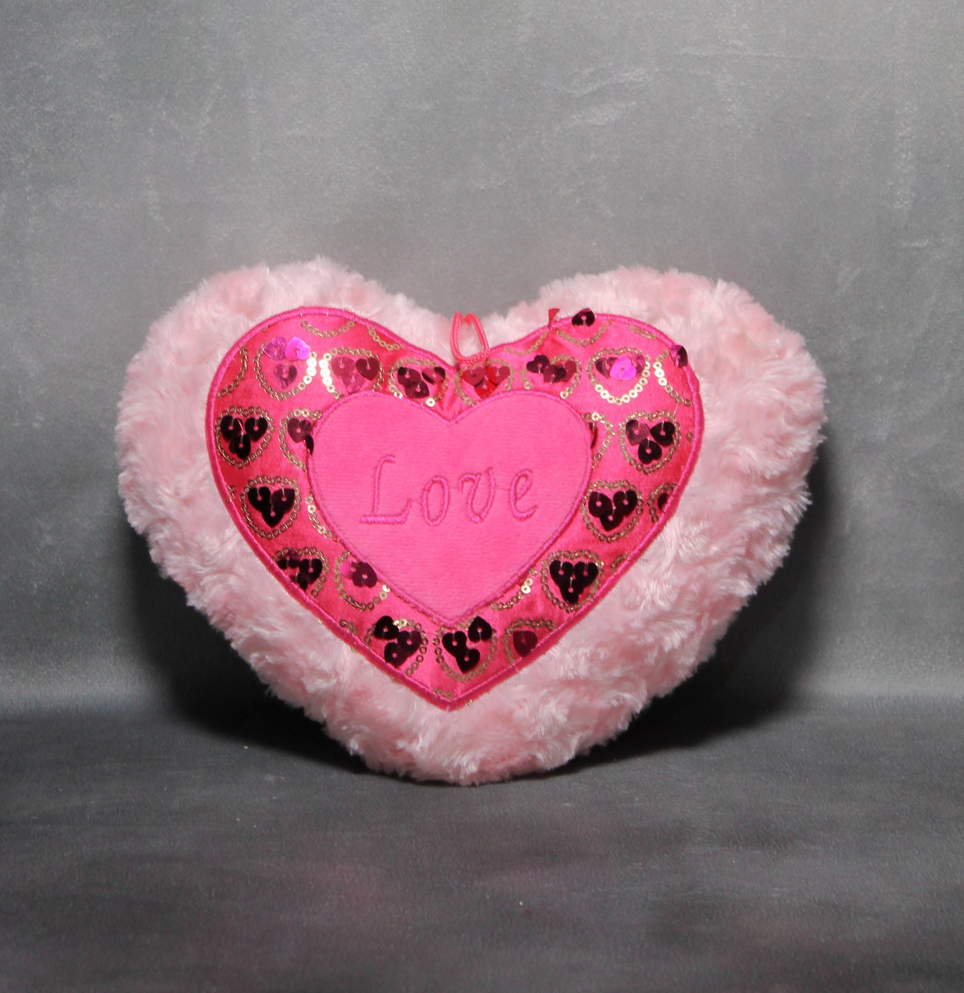 PINK HEART