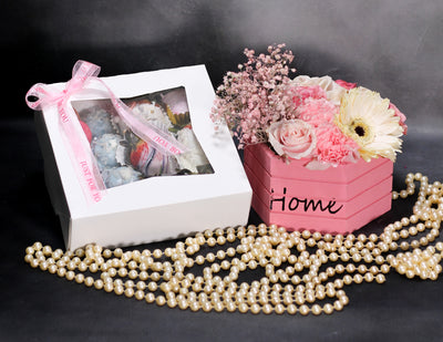 PINK LIFE - COMBO