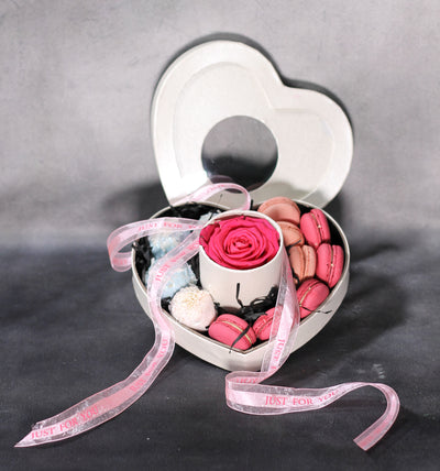 PRETTY HEART