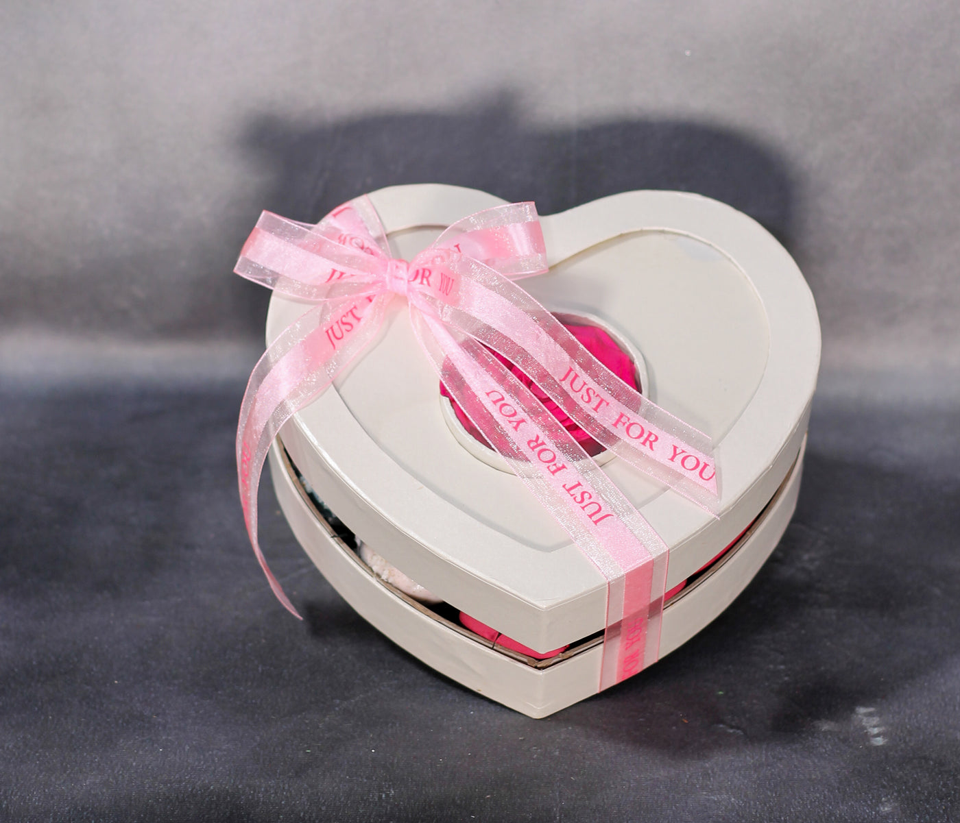 PRETTY HEART