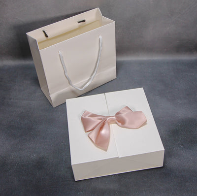 ROMANTIC JEWELRY BOX