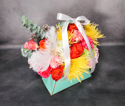 SARAH PARKER'S BAG