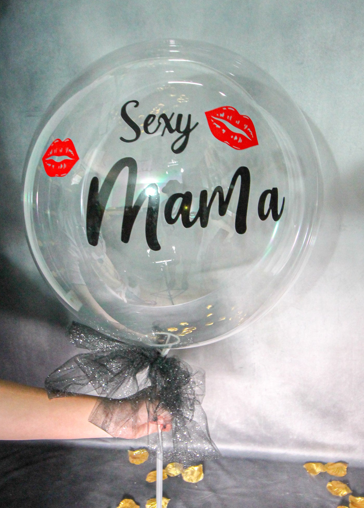SEXY MAMA'S - GLOBE