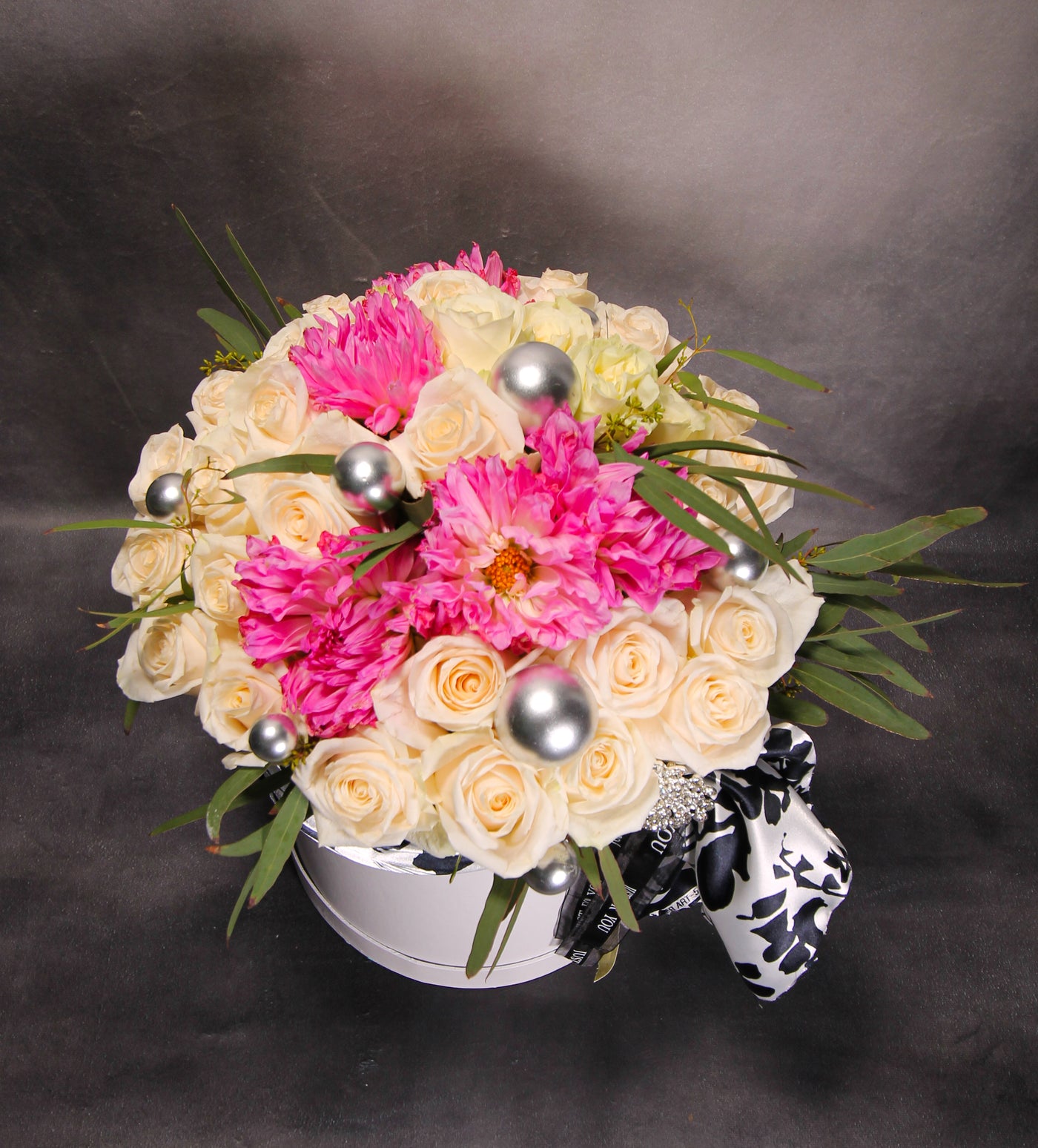 STYLISH FLOWER