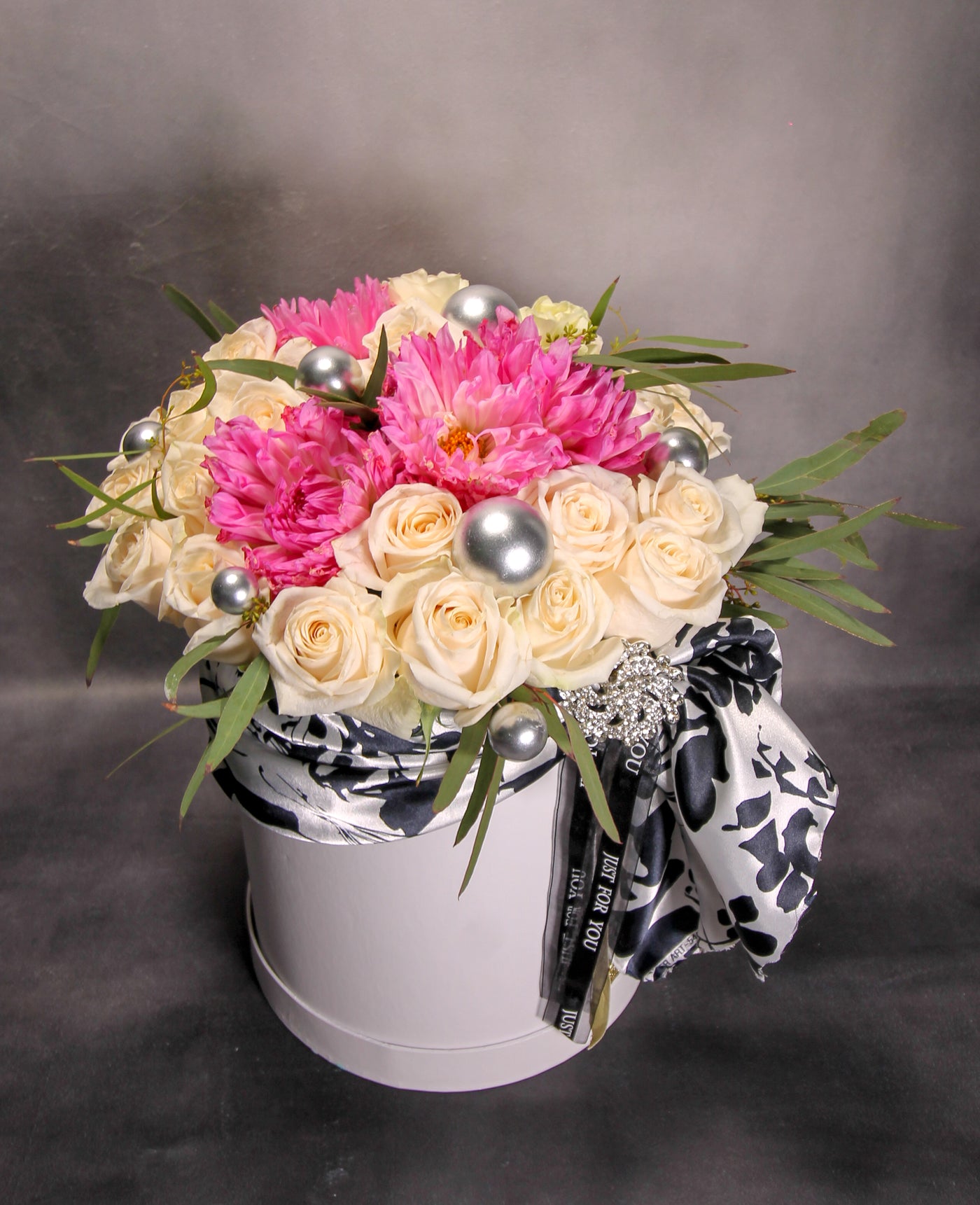 STYLISH FLOWER