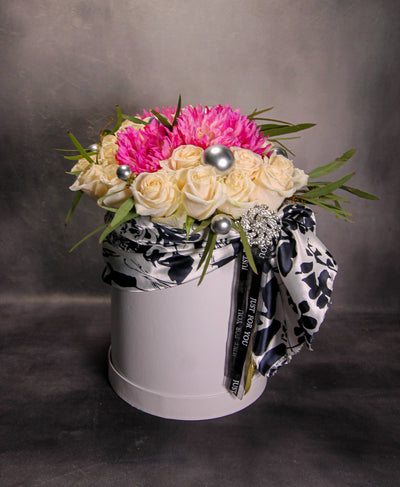 STYLISH FLOWER