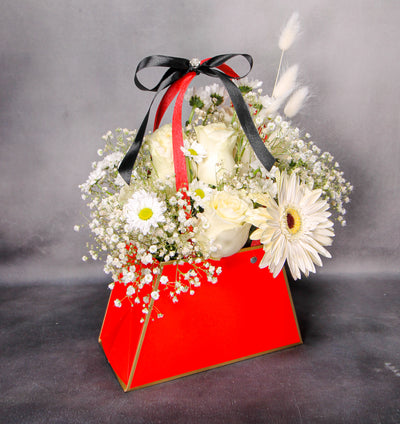 STYLIST'S BAG