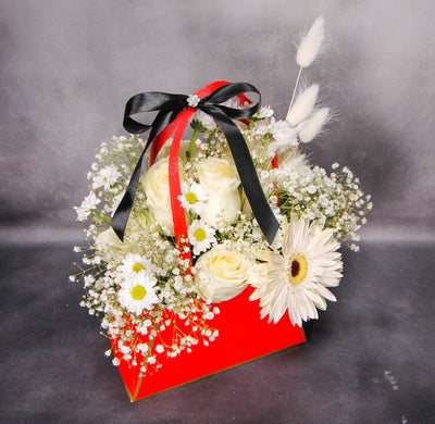 STYLIST'S BAG