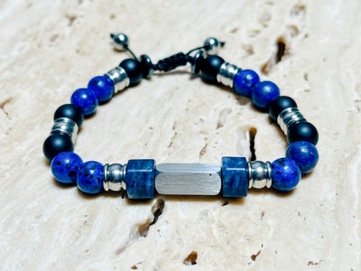 SUBURRA BRACELET- by VOLCANIC VIBE