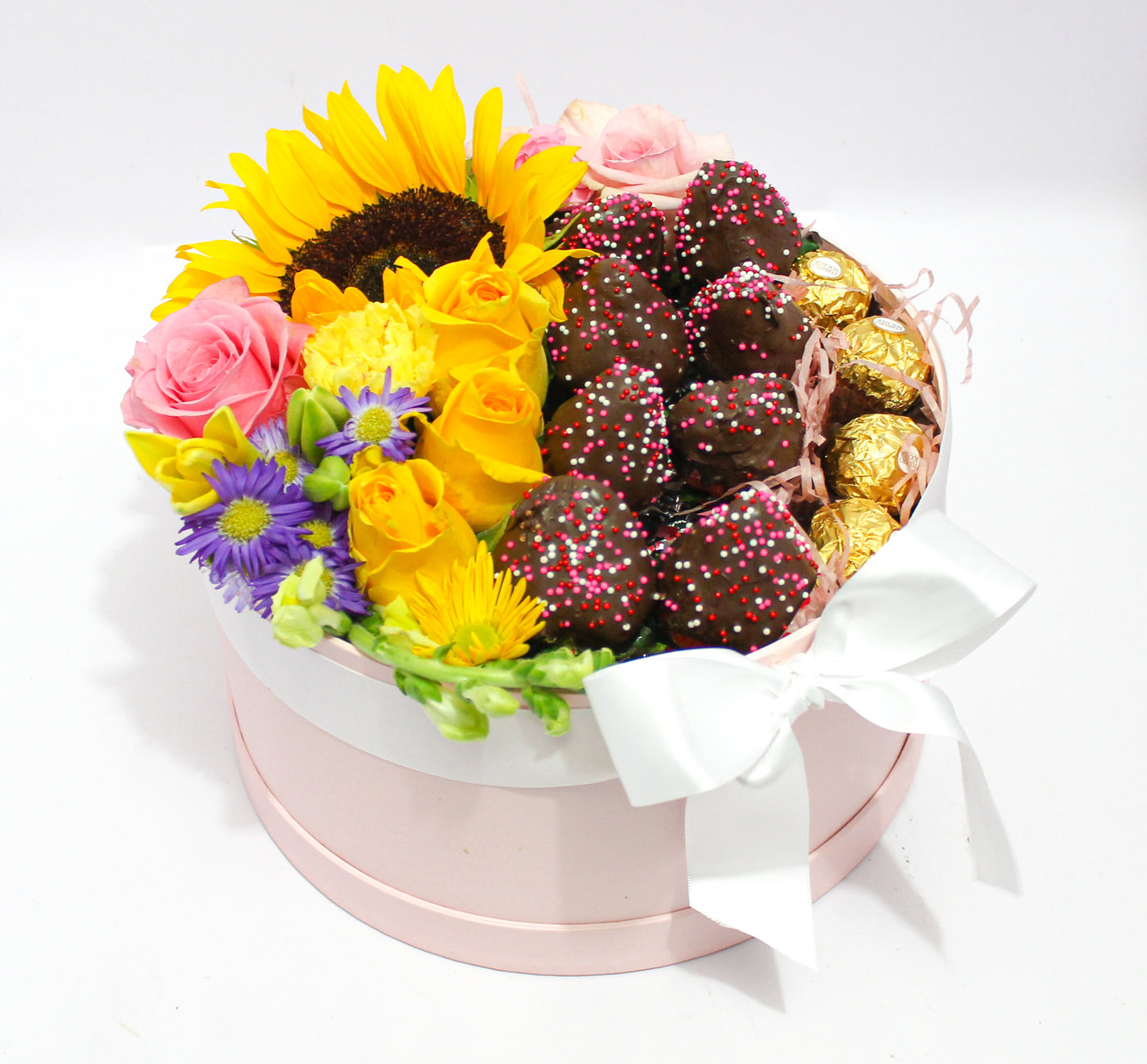 SWEET AND BEAUTIFUL