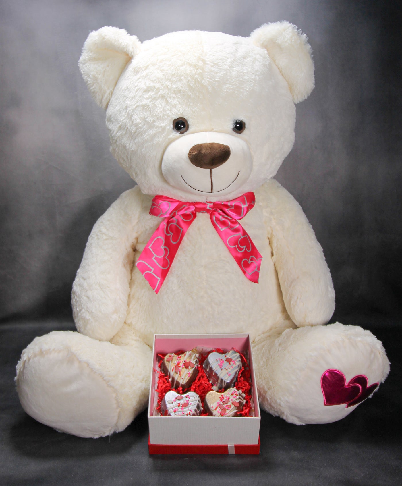 SWEET BEAR