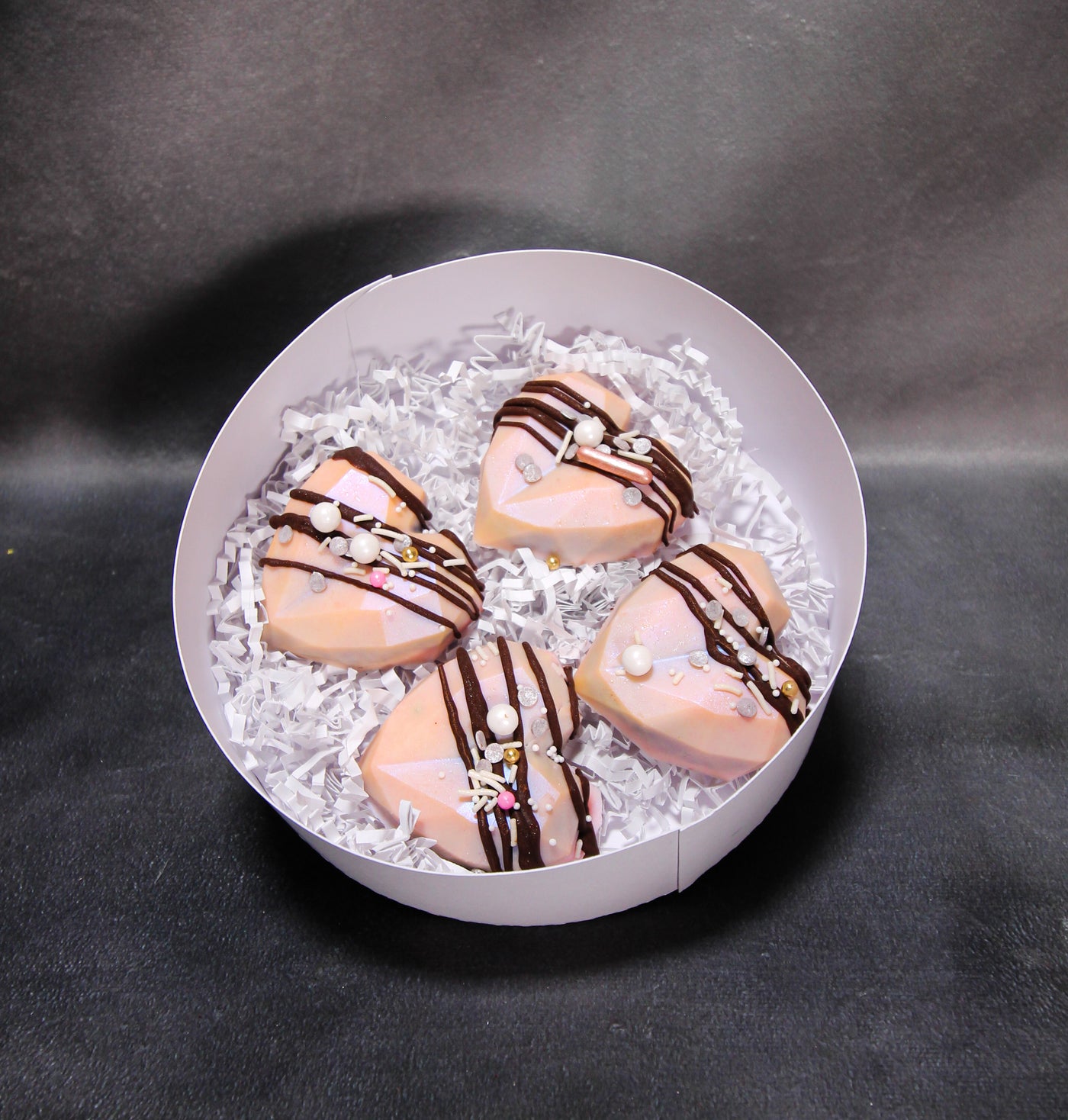 SWEET DELIGHTS