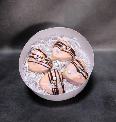 SWEET DELIGHTS