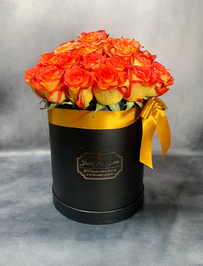 SWEET ORANGE