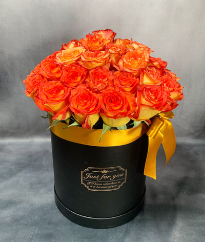 SWEET ORANGE
