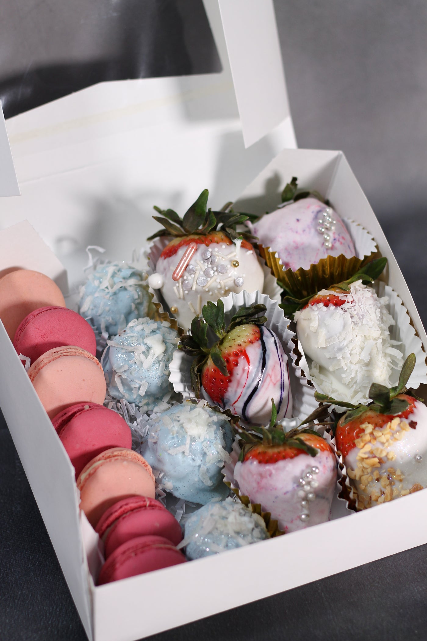 SWEET FOR DELIGHT