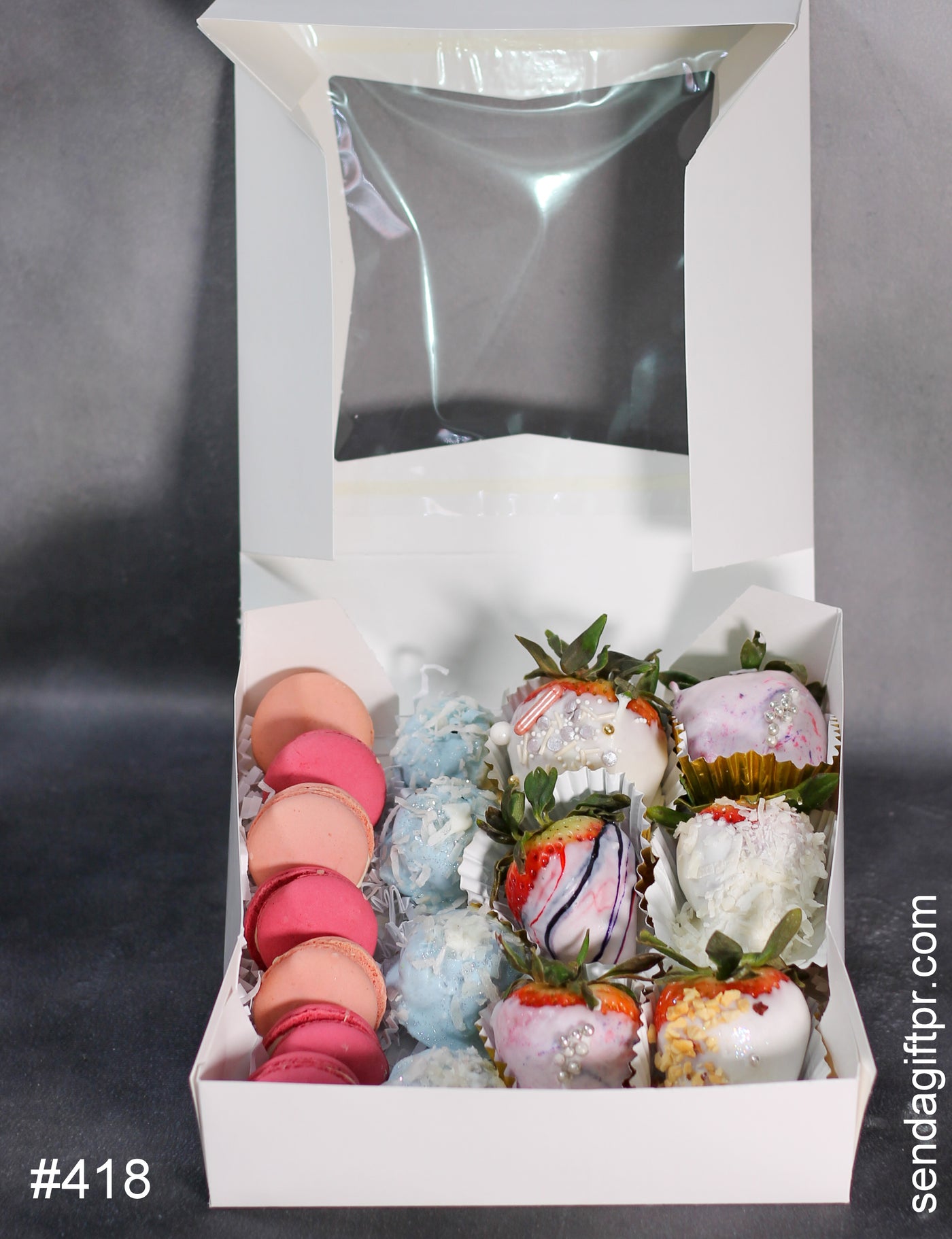 Romantic Anniversary - ROOM DECORATION
