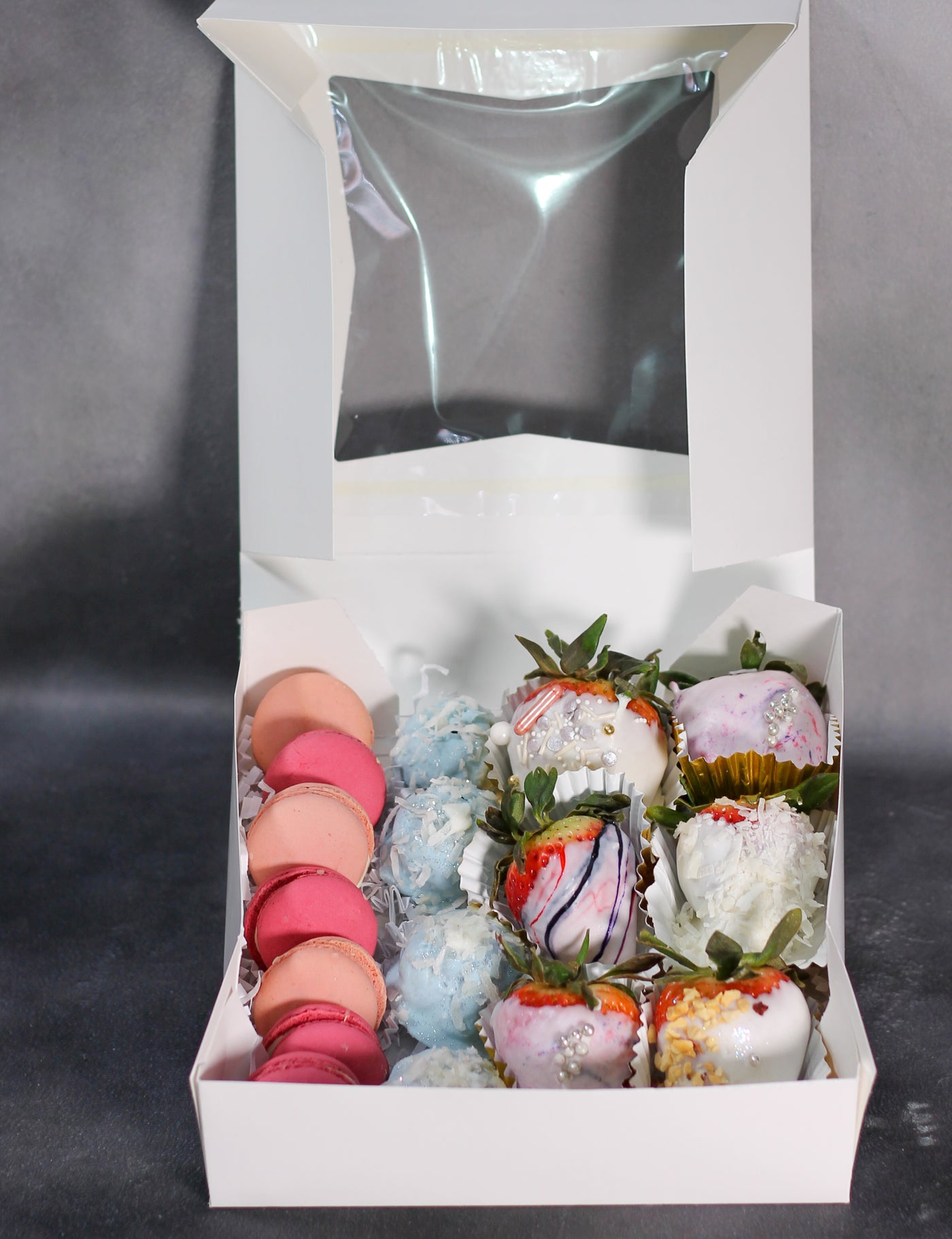 SWEET FOR DELIGHT