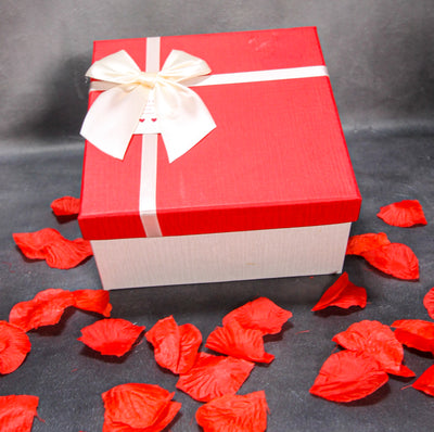 SWEET STRAWBERRIES - HALF DOZEN