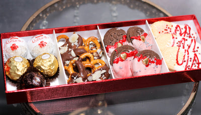 TASTY BOX