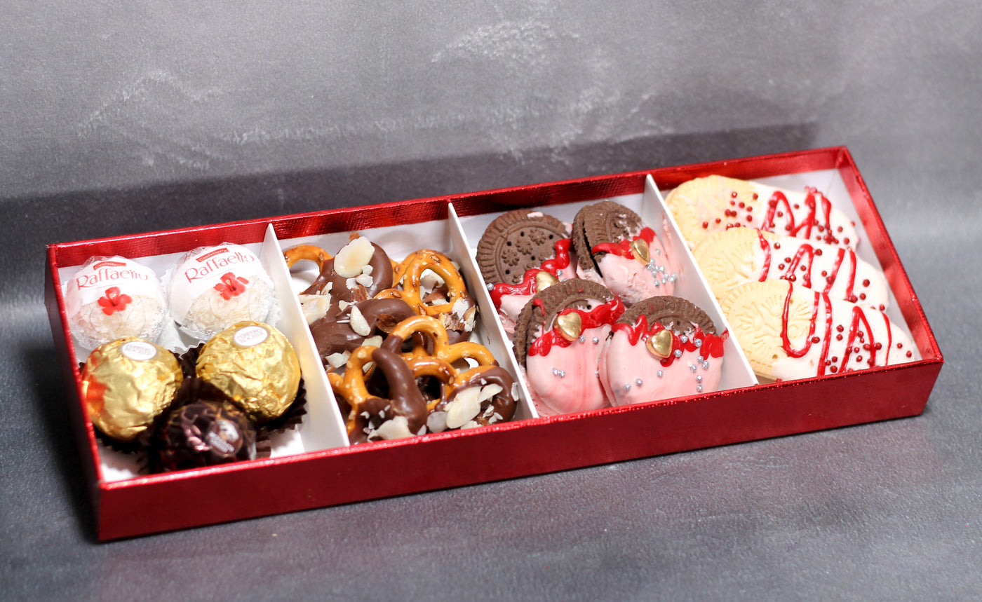 TASTY BOX
