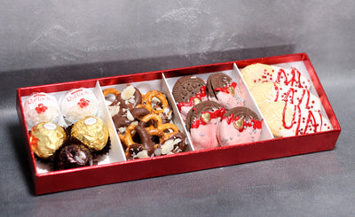 TASTY BOX