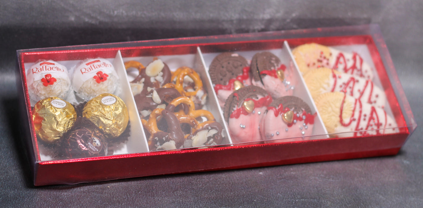TASTY BOX
