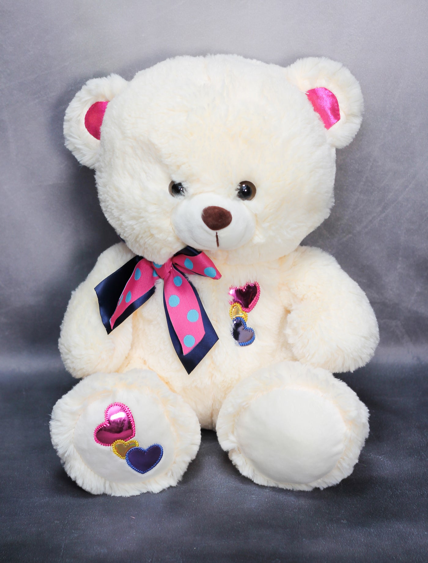 TEDDY BEAR