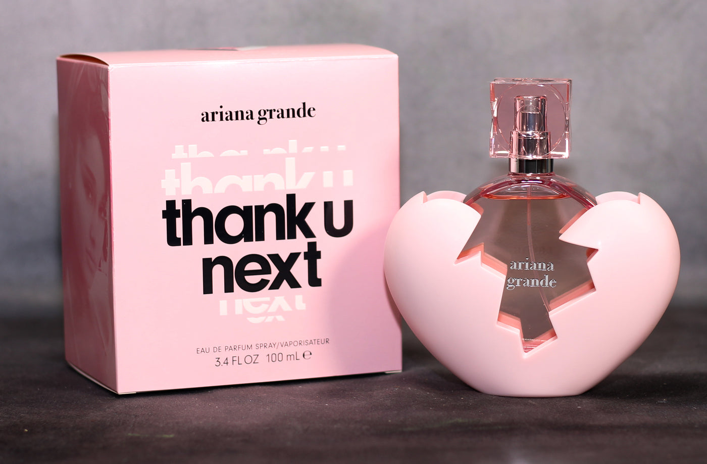 THANK U NEXT