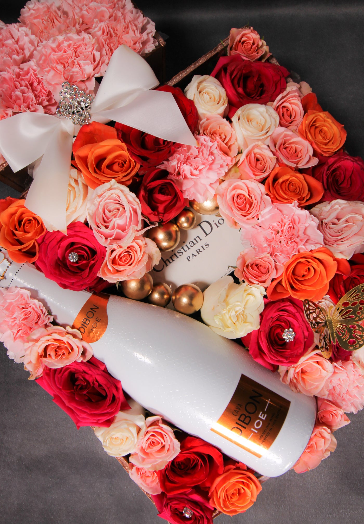THE DIOR REVELATION