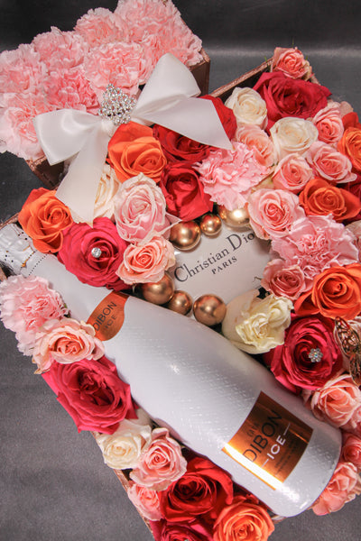 THE DIOR REVELATION