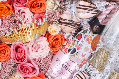 THE SEXY MOM'S LUX BOX