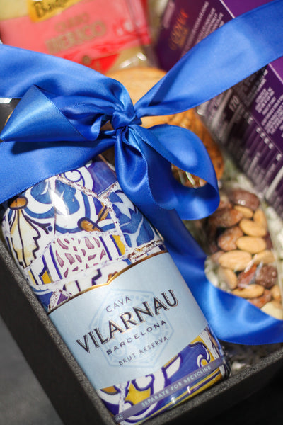 FOR SPARKLING ENTHUSIASTS