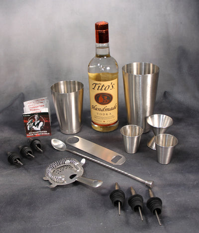 TITO'S MIX