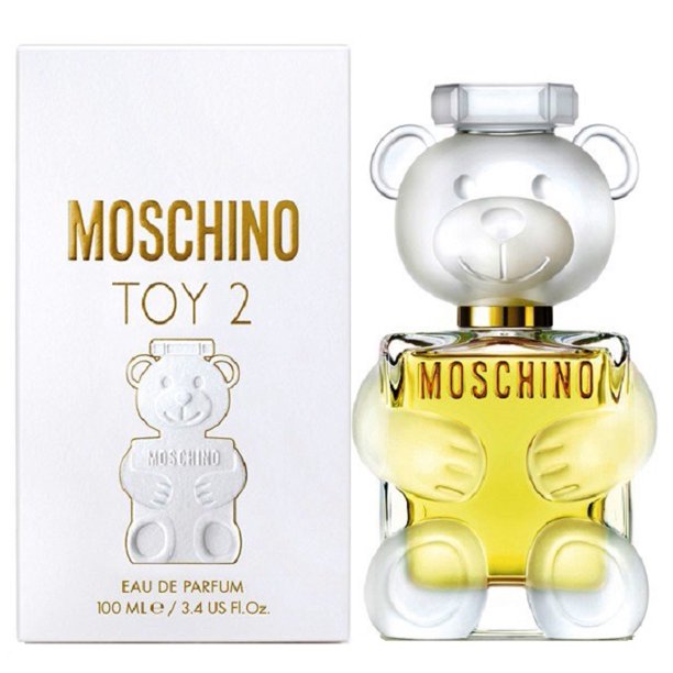 TOY 2 MOSCHINO - LADIES