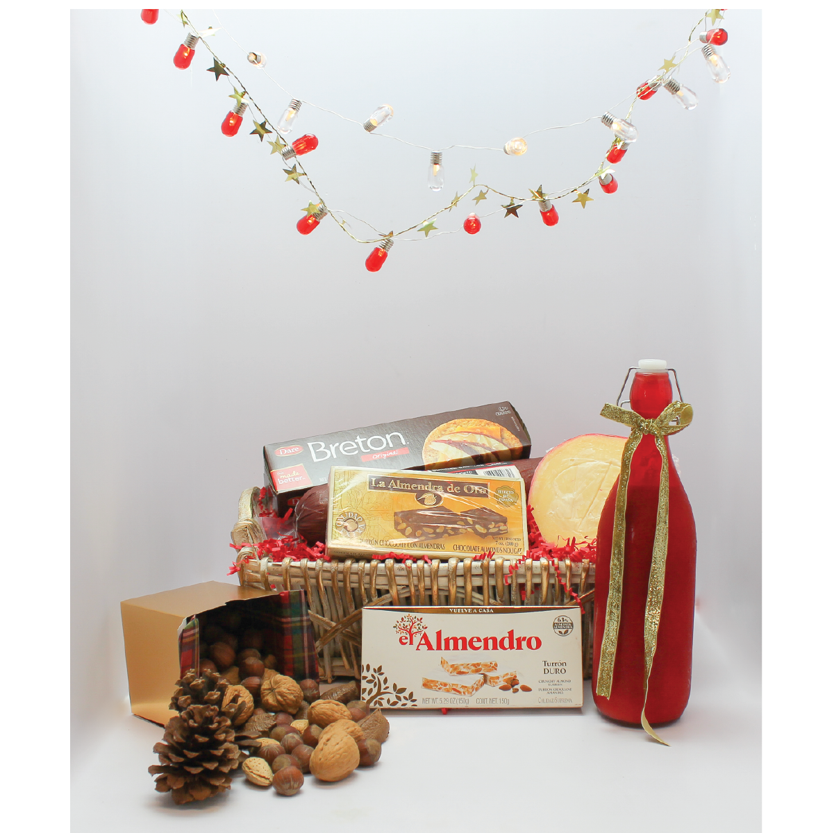 NAVIDAD BORICUA