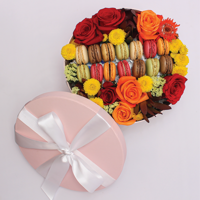 SWEET PLEASURES