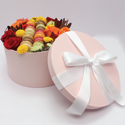 SWEET PLEASURES