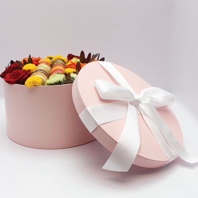 SWEET PLEASURES