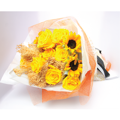 SUNNY DAY BOUQUET