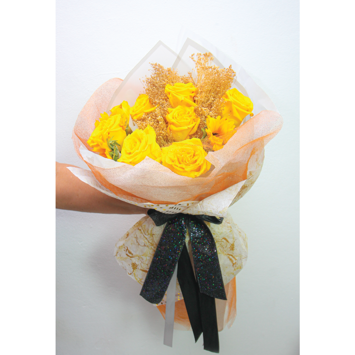 SUNNY DAY BOUQUET