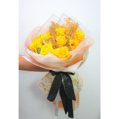 SUNNY DAY BOUQUET