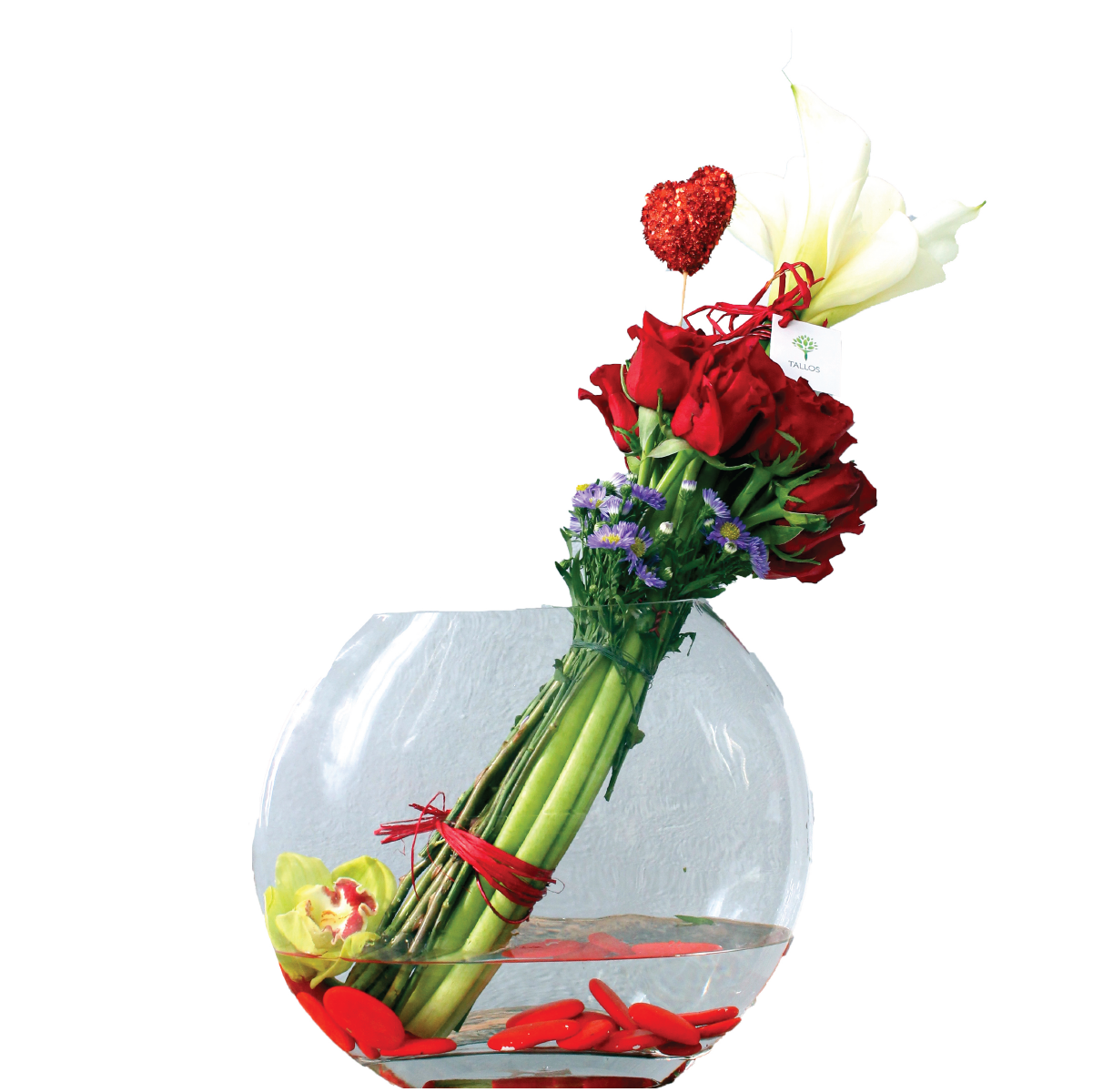 AMORE E FLORI