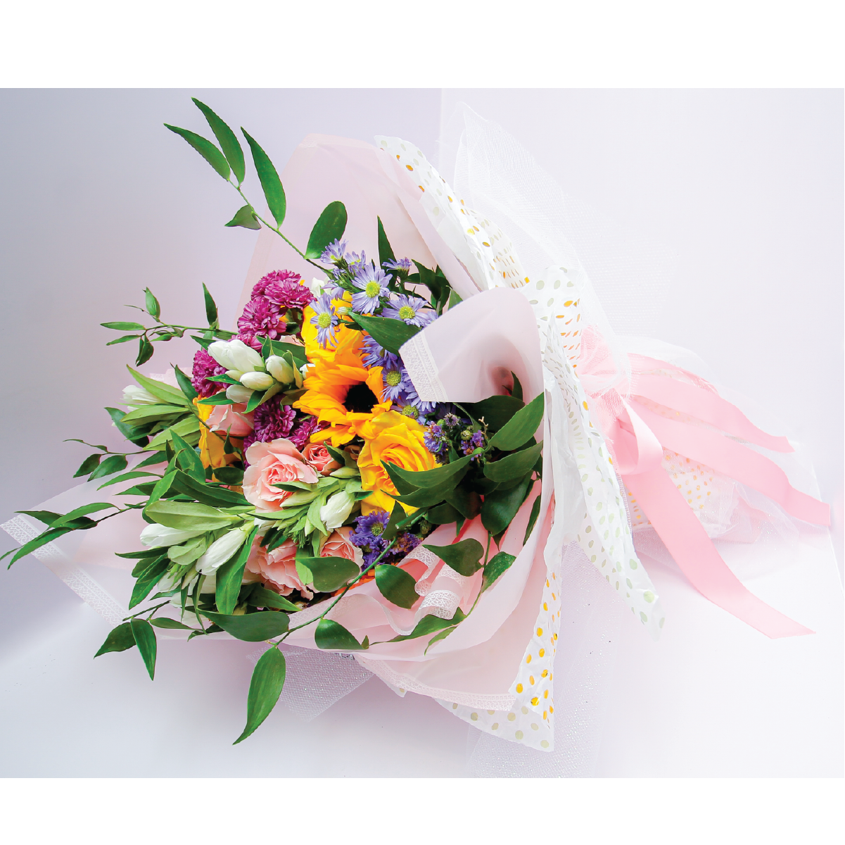 STUNNING BOUQUET