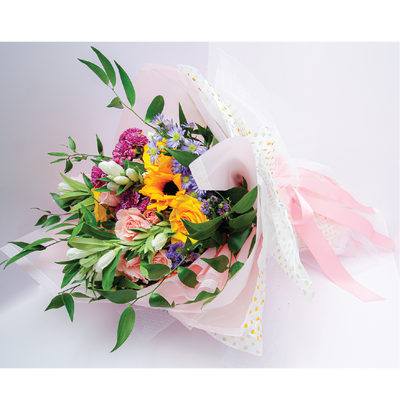 STUNNING BOUQUET